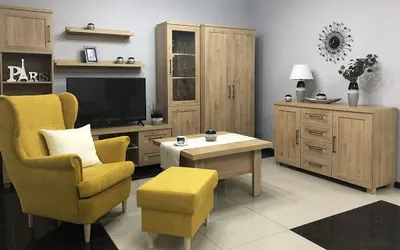 Salon meblowy - Meble Bodzio Wejherowo - sklep z meblami Gdańska 115